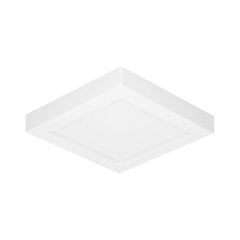 LED gaismeklis 18W 3000K цена и информация | Потолочные светильники | 220.lv