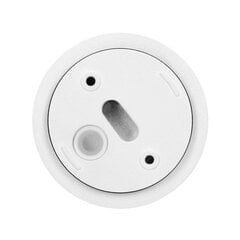 Круглый светильник MEGY DLR белый OR-OD-6144WGU10 цена и информация | Потолочные светильники | 220.lv