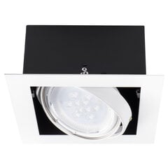 Kanlux griestu lampa Mateo ES DLP-150-W cena un informācija | Griestu lampas | 220.lv