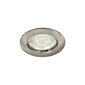 Kanlux iebūvētā lampa Vidi CTC-5514 C/M цена и информация | Iebūvējamās lampas, LED paneļi | 220.lv