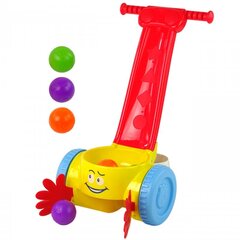 Раздвижная игрушка для детей, Woopie Baby цена и информация | Игрушки для малышей | 220.lv