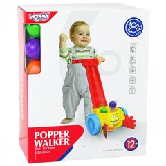 Bīdāmā rotaļlieta bērniem, WOOPIE BABY cena un informācija | Rotaļlietas zīdaiņiem | 220.lv