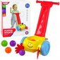 Bīdāmā rotaļlieta bērniem, WOOPIE BABY cena un informācija | Rotaļlietas zīdaiņiem | 220.lv