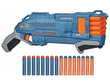 Liels, viegls Nerf Elite 2.0 šautenes komplekts cena un informācija | Rotaļlietas zēniem | 220.lv