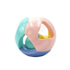 Сенсорный мяч Woopie Baby цена и информация | Игрушки для малышей | 220.lv
