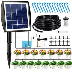 MOOKLIN ROAM Солнечная система автоматического полива, 15 м цена и информация | Оборудование для полива | 220.lv