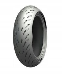 Michelin Power 5 180/55ZR17 73 W cena un informācija | Motociklu riepas un kameras | 220.lv