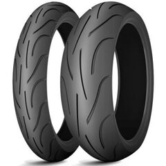 Michelin Pilot Power 2CT 160/60R17 69 W cena un informācija | Motociklu riepas un kameras | 220.lv