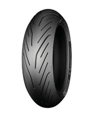 Michelin Pilot Power 3 160/60R17 69W cena un informācija | Motociklu riepas un kameras | 220.lv