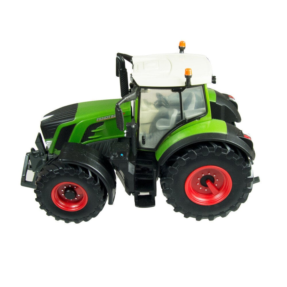 Rotaļu traktors Tomy Britains Fendt 828 Vario 43177 цена и информация | Rotaļlietas zēniem | 220.lv