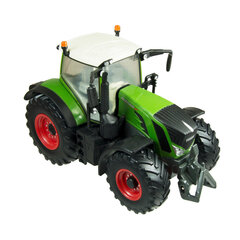 Rotaļu traktors Tomy Britains Fendt 828 Vario 43177 cena un informācija | Rotaļlietas zēniem | 220.lv