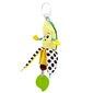 Rotaļlieta Tomy Lamaze Banana Benek L27382 cena un informācija | Rotaļlietas zīdaiņiem | 220.lv