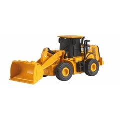 Автомобиль Carrera CAT R/C: колесный погрузчик 950 м - 1:64 (37026003) цена и информация | Игрушки для мальчиков | 220.lv