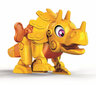 Triceratops Clementoni Dino-Bot 50797 цена и информация | Rotaļlietas zēniem | 220.lv