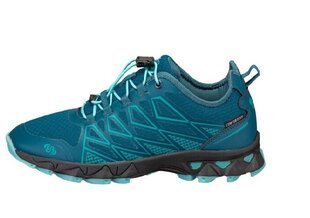 Походная обувь Brütting Mission синий _ светло-голубой цена и информация | Спортивная обувь, кроссовки для женщин | 220.lv