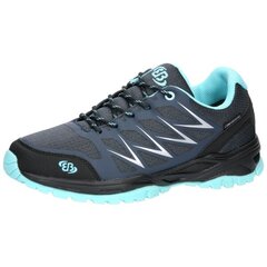 Походная обувь Brütting Norwalk синий _ светло-голубой цена и информация | Спортивная обувь, кроссовки для женщин | 220.lv