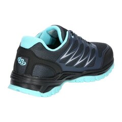 Походная обувь Brütting Norwalk синий _ светло-голубой цена и информация | Спортивная обувь, кроссовки для женщин | 220.lv