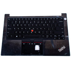 Lenovo ThinkPad E14 2nd 3rd gen cena un informācija | Komponentu piederumi | 220.lv