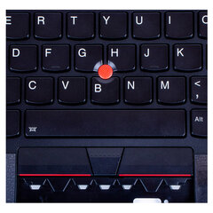 Клавиатура Lenovo ThinkPad E14 2-го 3-го поколения с подсветкой серебристая цена и информация | Аксессуары для компонентов | 220.lv