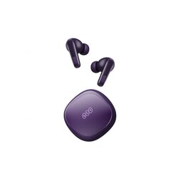 Беспроводные наушники Qcy T13X 7.2 MM 30h Type-C Bluetooth5.3 IPX5 цена и информация | Наушники | 220.lv