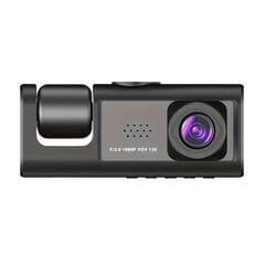 Deal automašīnas videokamera cena un informācija | Auto video reģistratori | 220.lv