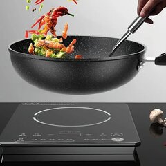 Сковорода, 28 см. цена и информация | Cковородки | 220.lv
