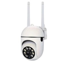 Камера безопасности Deal HD 1080P с Wi-Fi цена и информация | Камеры видеонаблюдения | 220.lv