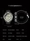 Deal 750 Black цена и информация | Viedpulksteņi (smartwatch) | 220.lv