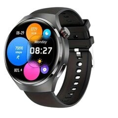 Deal 750 Black cena un informācija | Viedpulksteņi (smartwatch) | 220.lv