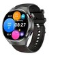 Deal 750 Black цена и информация | Viedpulksteņi (smartwatch) | 220.lv