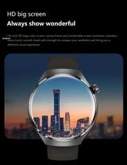 Смарт-часы, водонепроницаемые цена и информация | Смарт-часы (smartwatch) | 220.lv