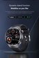 Deal 750 Black cena un informācija | Viedpulksteņi (smartwatch) | 220.lv