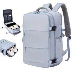 Путешественный рюкзак большой вместимости цена и информация | Туристические, походные рюкзаки | 220.lv