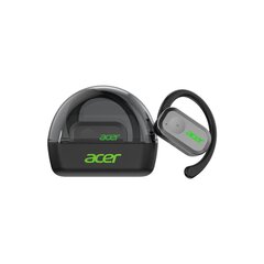 Беспроводные наушники Acer OHR120 Type-C 10h Bluetooth5.2 IPX4 цена и информация | Наушники | 220.lv
