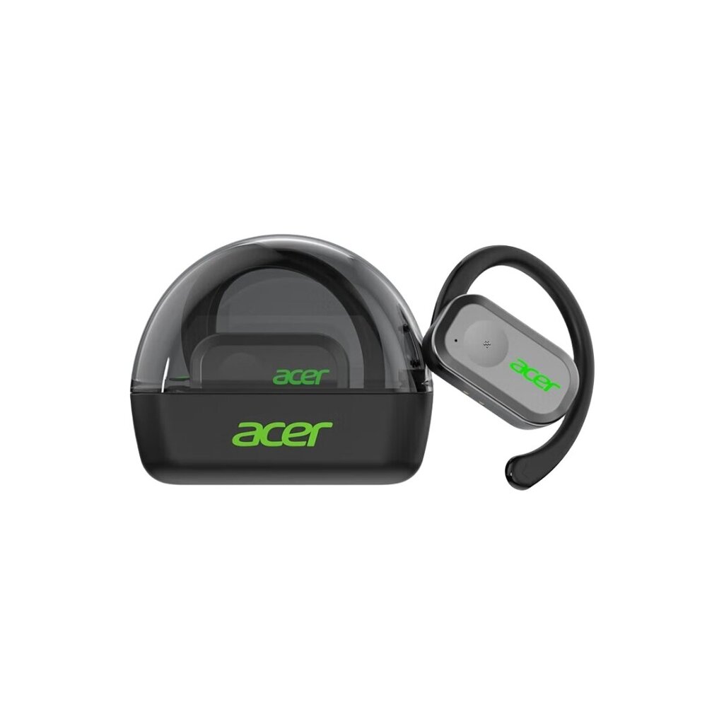 Acer OHR120 Type-C 10h Bluetooth5.2 IPX4 цена и информация | Austiņas | 220.lv