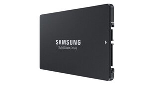 Samsung PM897 1.92TB 2.5" (MZ7L31T9HBNA-00A07) cena un informācija | Iekšējie cietie diski (HDD, SSD, Hybrid) | 220.lv