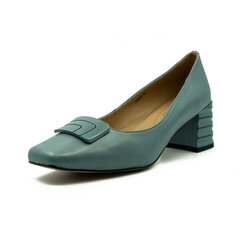 Augstpapēžu apavi sievietēm Loretta Vitale, zili cena un informācija | Sieviešu kurpes | 220.lv