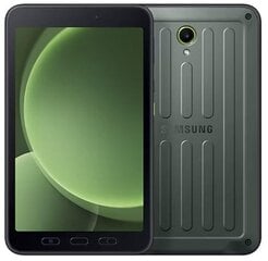 Samsung Galaxy Tab Active 5 Enterprise Edition (SM-X300NZGAEEE) цена и информация | для планшетов | 220.lv