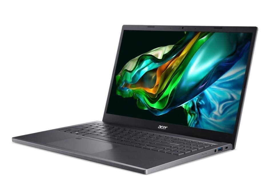 Acer Aspire A515-48M-R5MD (NX.KJ9EL.008) цена и информация | Portatīvie datori | 220.lv