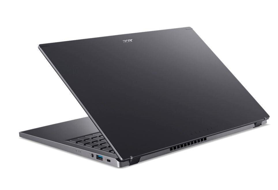 Acer Aspire A515-48M-R5MD (NX.KJ9EL.008) cena un informācija | Portatīvie datori | 220.lv