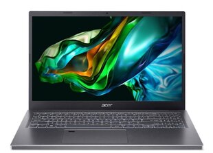 Acer Aspire A515-48M-R5MD (NX.KJ9EL.008) цена и информация | Ноутбуки | 220.lv
