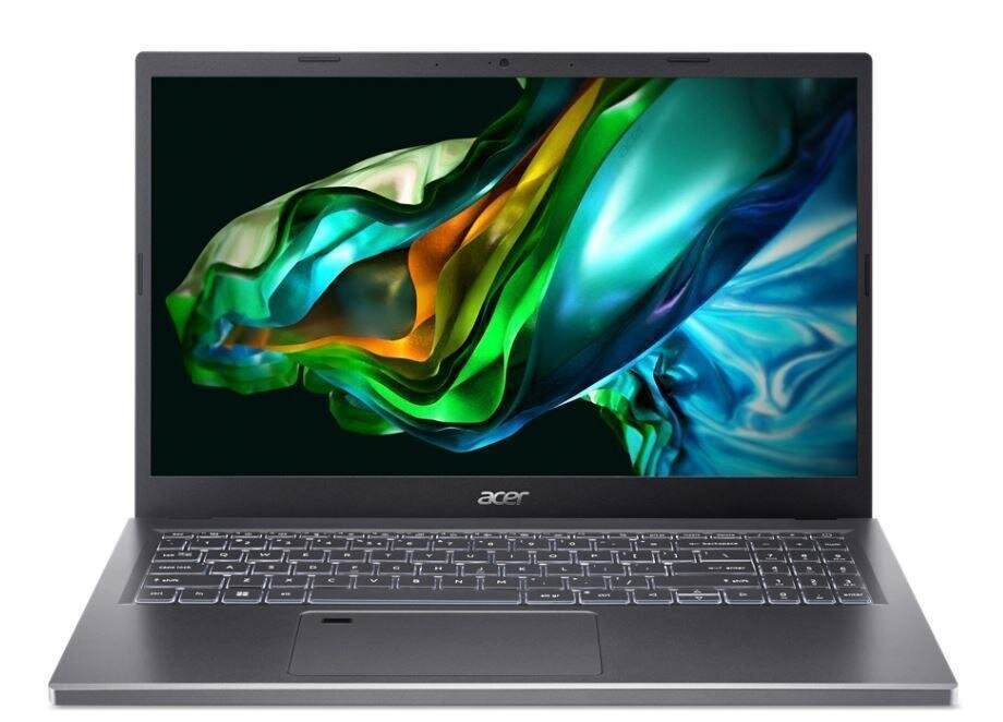 Acer Aspire A515-48M-R5MD (NX.KJ9EL.008) цена и информация | Portatīvie datori | 220.lv