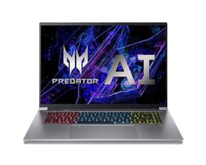 Acer Predator Triton PTN16-51-701G (NH.QPNEL.001) цена и информация | Ноутбуки | 220.lv