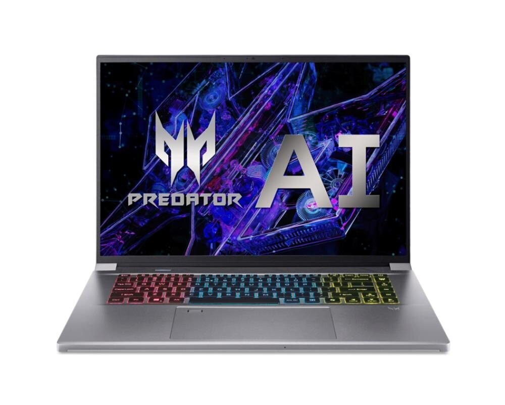 Acer Predator Triton PTN16-51-701G (NH.QPNEL.001) цена и информация | Portatīvie datori | 220.lv