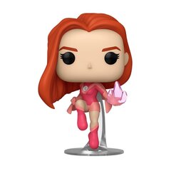 Funko POP! Vinila figūra: Invincible - Atom Eve cena un informācija | Datorspēļu suvenīri | 220.lv