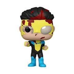 Funko POP! Vinila figūra: Invincible cena un informācija | Datorspēļu suvenīri | 220.lv