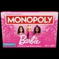 Monopoly Spēle Barbie cena un informācija | Galda spēles | 220.lv