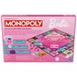 Monopoly Spēle Barbie cena un informācija | Galda spēles | 220.lv