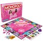 Monopoly Spēle Barbie cena un informācija | Galda spēles | 220.lv