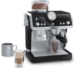 DeLonghi Barista Кофе-машина цена и информация | Игрушки для девочек | 220.lv